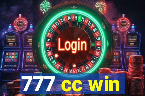 777 cc win